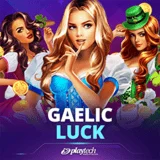 Bocoran RTP Slot Playtech Gaelic Luck